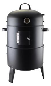 Grillező -füstölő smoker