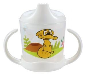 Tescoma DINO bögre fedéllel, 250 ml