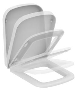 Ideal Standard Mia wc ülőke lágyan zárodó fehér J469701