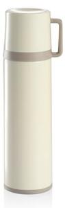 Tescoma CONSTANT CREAM termosz bögrével 0,7 l