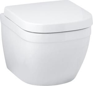 Grohe Euro Ceramic wc csésze függesztett igen fehér 39206000