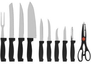EH Knife Kés és eszköz készlet, 10 db
