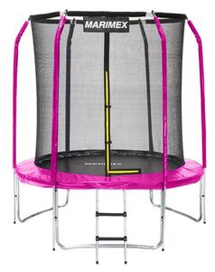 Marimex trambulin 183 cm rózsaszín 2022