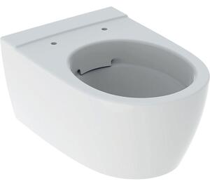 Geberit iCon miska WC wisząca Rimfree biała 204060000