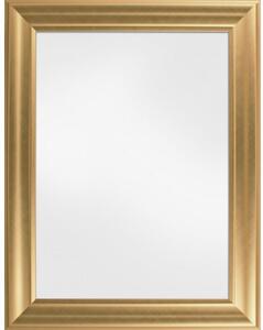 Ars Longa Classic tükör 84.4x84.4 cm négyzet arany CLASSIC7070-Z