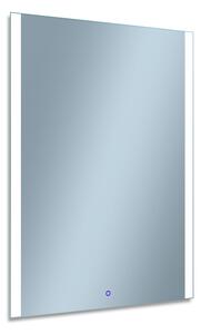 Venti Talia tükör 60x80 cm négyszögletes világítással 5907459662061