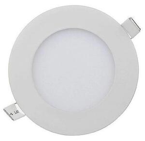 LED fix spotlámpa - tükrös szekrényekhez - Edison - 3 W - 230V