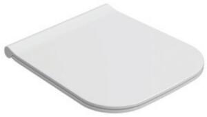 Globo Stone wc ülőke lágyan zárodó fehér ST024.BI