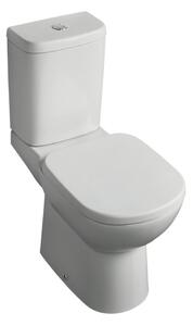 Ideal Standard Tempo wc ülőke lágyan zárodó fehér T679301