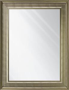 Ars Longa Arezzo tükör 67x87 cm négyszögletes arany AREZZO5070-Z