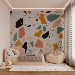 Fotótapéta Terrazzo, Fotótapéta terrazzo, w03836 : Uwalls.hu