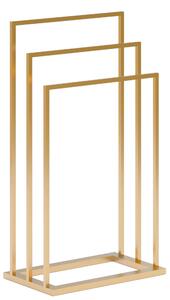 Baltica Design Claes törölközőtartó arany 5904107905013