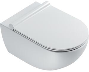 Catalano Sfera miska WC wisząca biały mat 1VSF54RBM