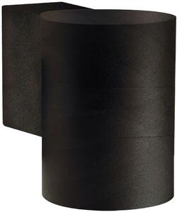 Nordlux Tin kültéri fali lámpa 1x35 W fekete 21509903