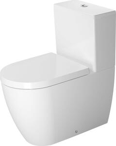 Duravit ME by Starck kompakt wc csésze fehér 2170090000