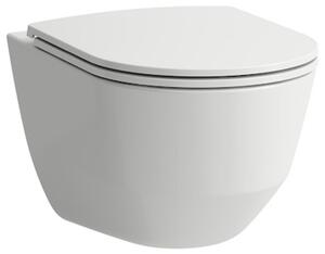 Laufen Pro A wc csésze függesztett igen fehér H8209650000001