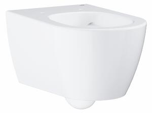 Grohe Essence miska WC wisząca bez kołnierza PureGuard biała 3957100H