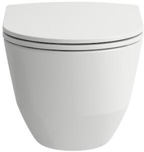 Laufen Pro A wc csésze függesztett igen fehér H8209650000001