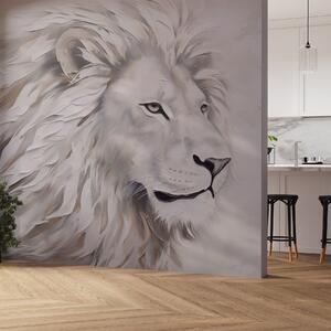 Fotótapéta Lion, Fotótapéta állatok, w03905 : Uwalls.hu