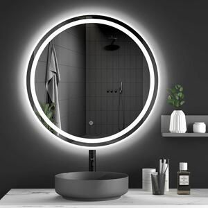 LED Tükör 80cm BAS P11242