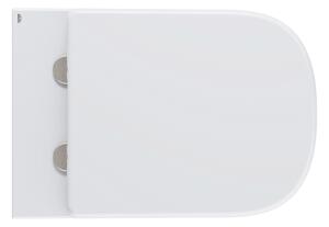 Grohe Euro Ceramic miska WC wisząca biała 39538000