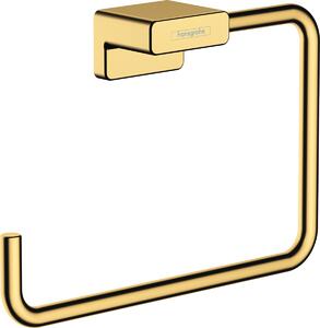 Hansgrohe AddStoris törölközőtartó WARIANT-aranyU-OLTENS | SZCZEGOLY-aranyU-GROHE | arany 41754990