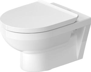 Duravit No.1 miska WC wisząca Rimless biała 25620900002