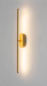 Moosee Tobia fali lámpa 1x11 W arany MSE010400212