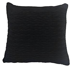 Bársony díszpárna 45x45 cm Mia – JAHU collections