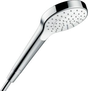 Hansgrohe Select zuhanyfej WARIANT-króm-fehérU-OLTENS | SZCZEGOLY-króm-fehérU-GROHE | króm-fehér 26806400
