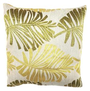 Díszpárna 45x45 cm Fern – JAHU collections