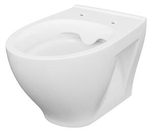 Cersanit Moduo wc csésze függesztett igen fehér K116-007