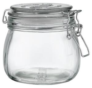 MASON'S csatos üveg 530ml
