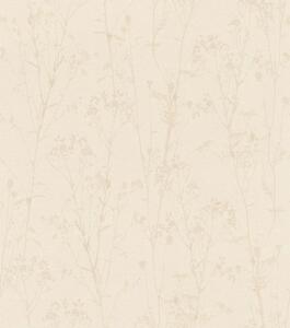 Nem szőtt tapéta falra rasch peonies 582130