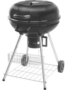 Fieldmann FZG1004 Grill kerti faszenes