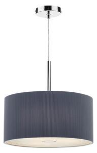 Dar lighting modern függeszték zaragoza szürke darzar1039