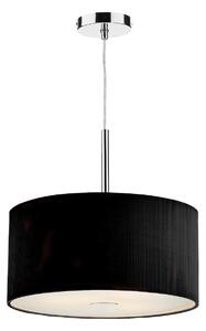 Dar lighting modern függeszték zaragoza fekete darzar1022