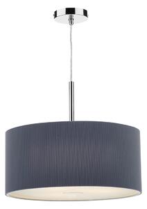 Dar lighting modern függeszték zaragoza szürke darzar1739