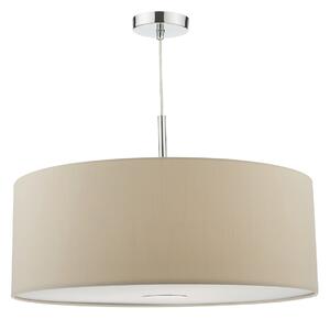 Dar lighting modern függeszték ronda taupe darron1729