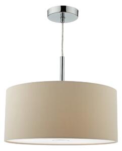 Dar lighting modern függeszték ronda taupe darron1029