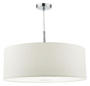 Dar lighting modern függeszték ronda fehér darron172