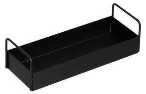 Fém dekoratív tálca 12x33 cm – Ixia