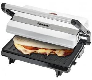 Bestron APM123W Grill asztali