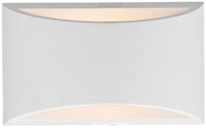 Dar lighting modern fali lámpa hove fehér darhov372