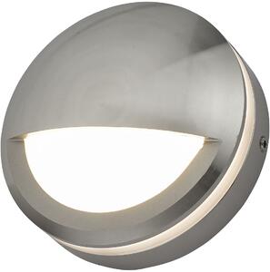 Dar lighting modern kültéri fali lámpa akos fehér darako3268 IP65