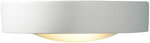 Dar lighting modern fali lámpa catalan fehér darcat072