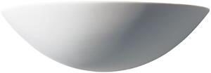 Dar lighting modern fali lámpa radius fehér darrad0748