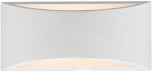 Dar lighting modern fali lámpa hove fehér darhov072