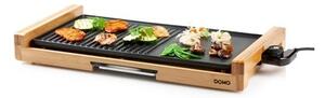 Domo DO8311TP Grill elektromos xl