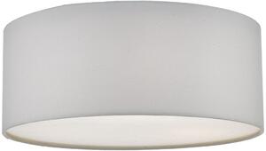 Dar lighting modern mennyezeti lámpa cierro elefántcsont ivory darcie5215